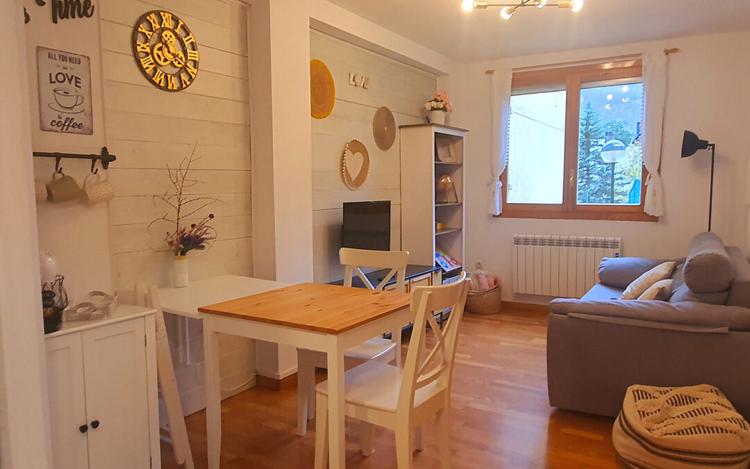 Apartamento Rasmia