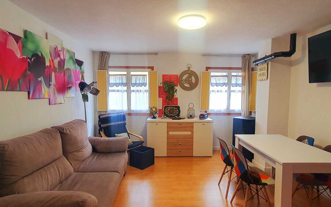 Apartamento The Family