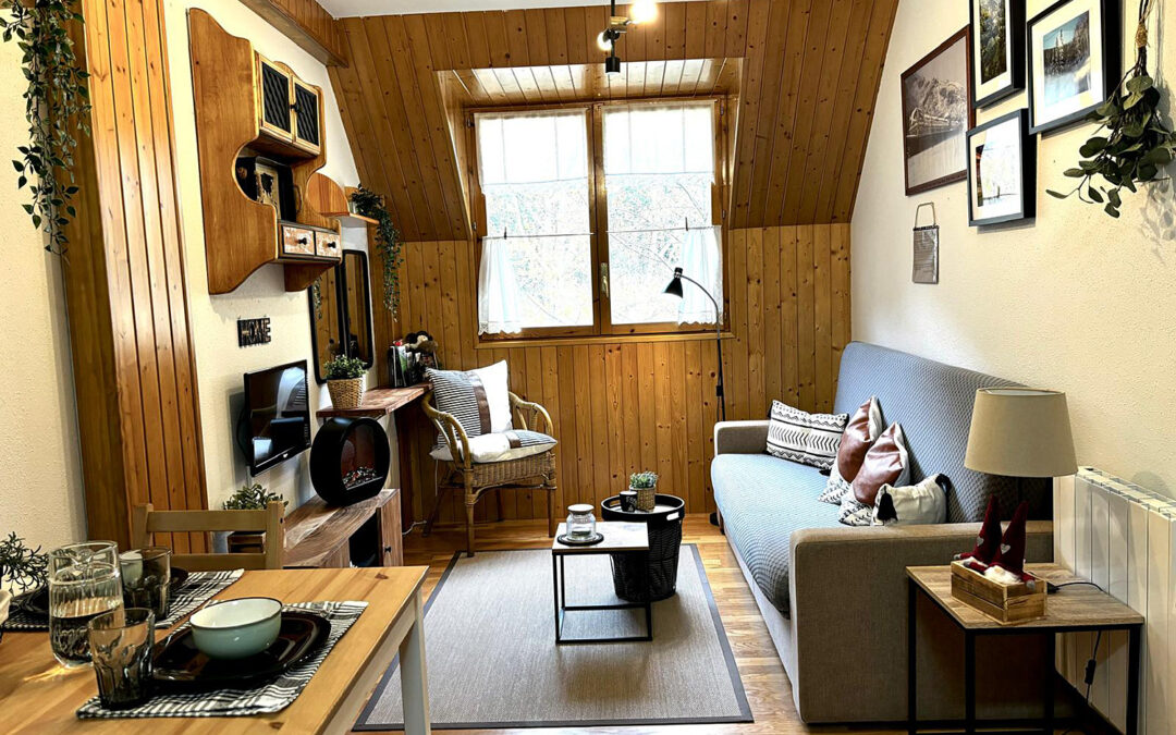 Apartamento Mira Moleta