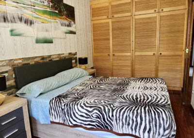 Apartamento de montaña «Nueva Canfranc»